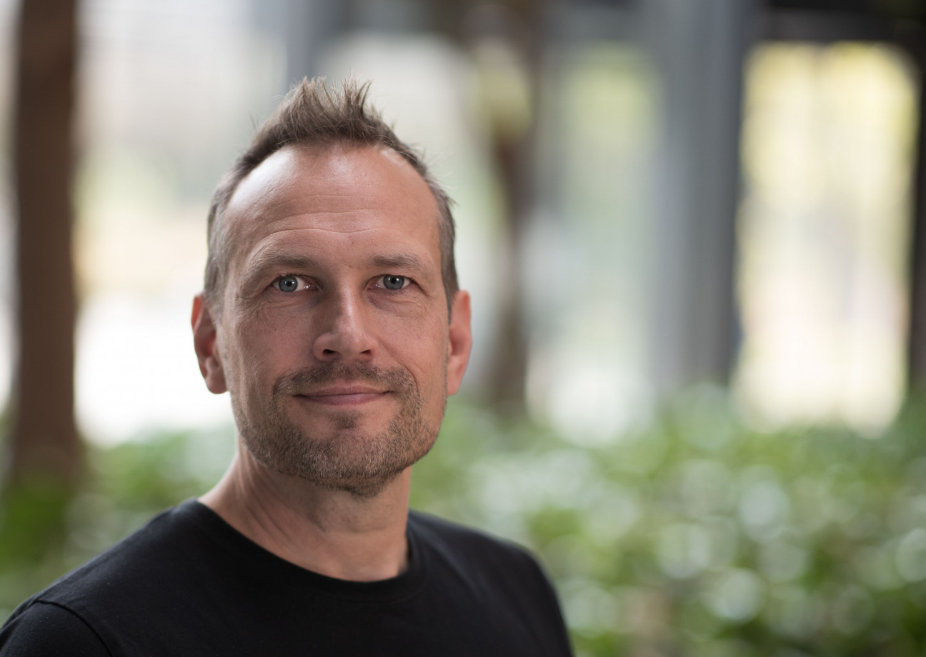 Martin Thorborg