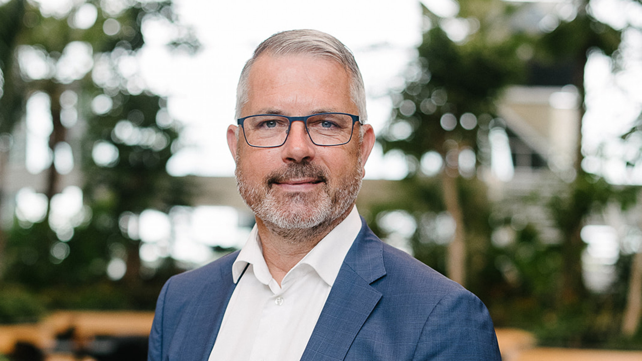 Jakob Truelsen adm direktør Punktum dk