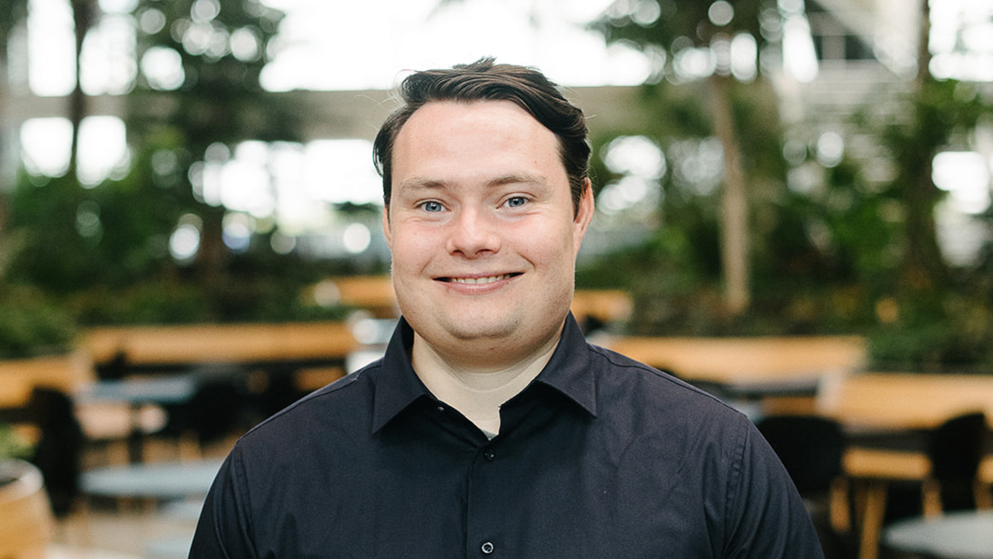 Mathias Aggerholm Baltsen, forhandlerkontakt, Punktum dk