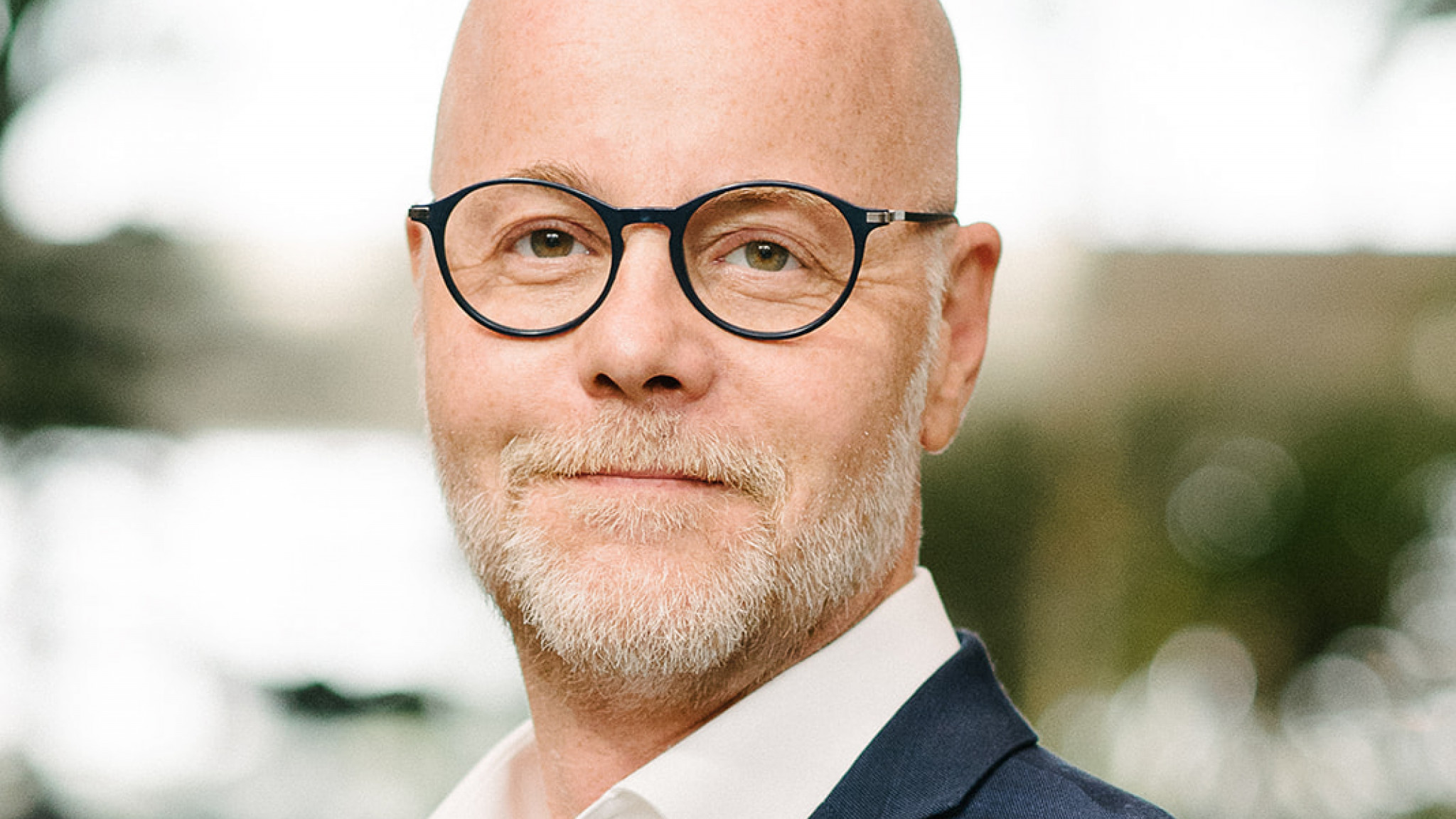 Kristian Hansen